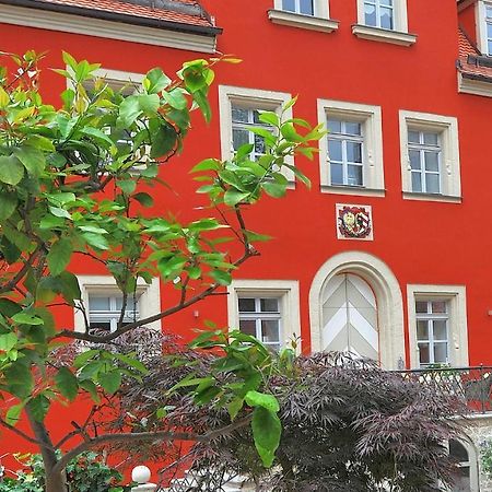 Schlosshotel Betzenstein Екстер'єр фото