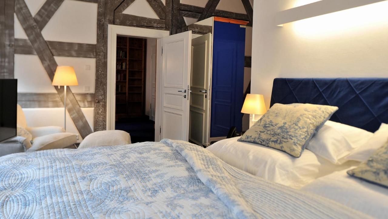 Schlosshotel Betzenstein Екстер'єр фото