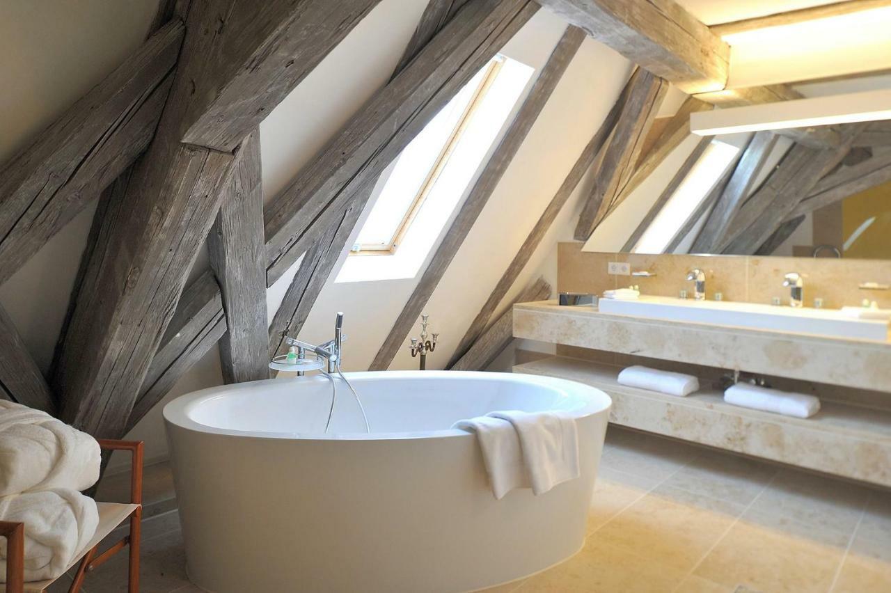 Schlosshotel Betzenstein Екстер'єр фото