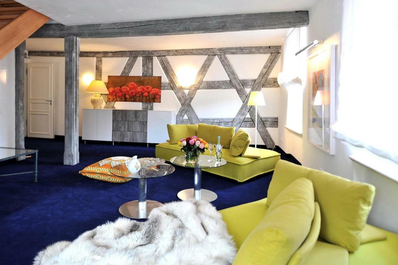 Schlosshotel Betzenstein Екстер'єр фото